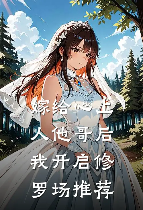 嫁给心上人他哥后，我开启修罗场推荐