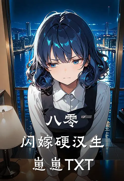 八零：闪嫁硬汉生崽崽TXT