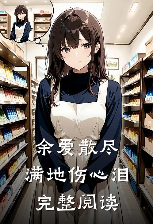 余爱散尽，满地伤心泪完整阅读