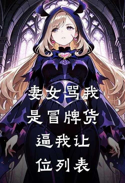 妻女骂我是冒牌货，逼我让位列表