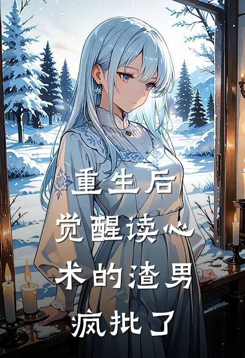 重生后，觉醒读心术的渣男疯批了