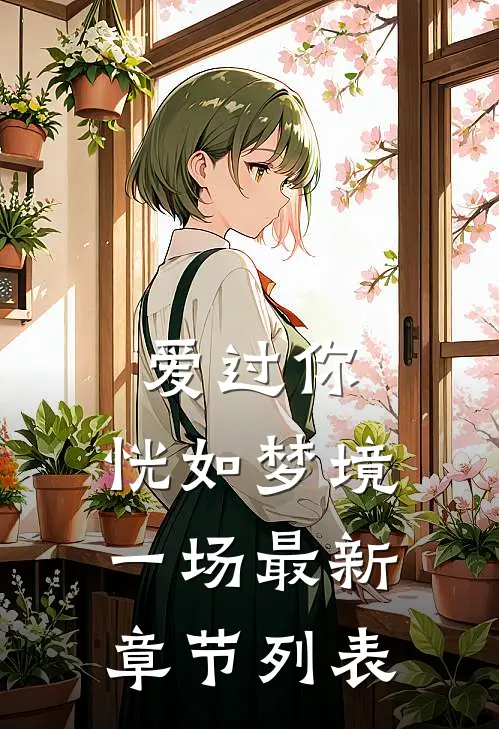 爱过你，恍如梦境一场最新章节列表