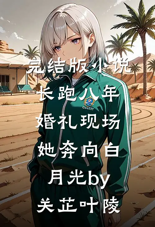 完结版小说长跑八年，婚礼现场她奔向白月光by关芷叶陵