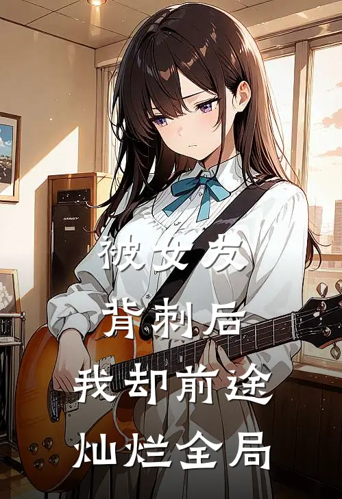 被女友背刺后，我却前途灿烂全局