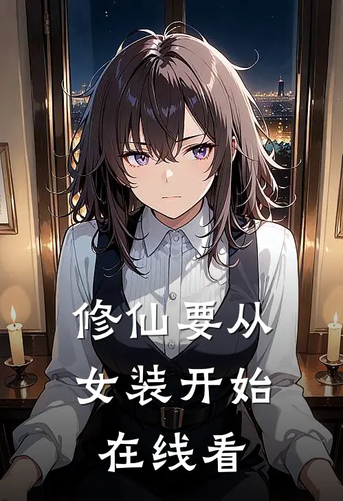 修仙要从女装开始在线看
