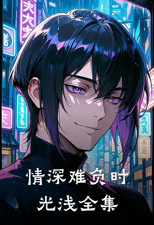 情深难负时光浅全集