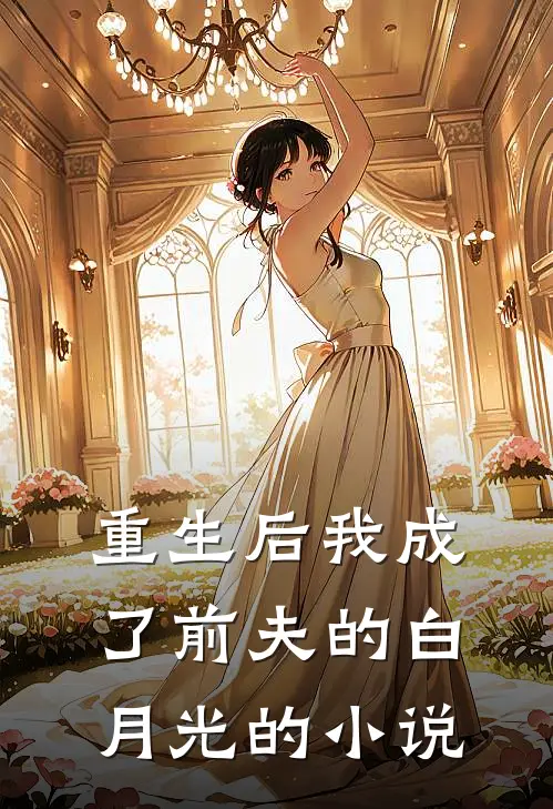 重生后我成了前夫的白月光的小说