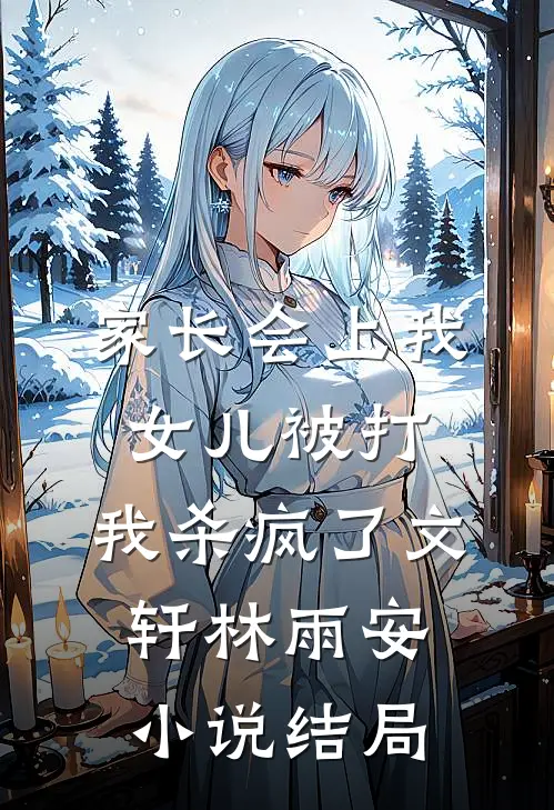 家长会上我女儿被打，我杀疯了文轩林雨安小说结局
