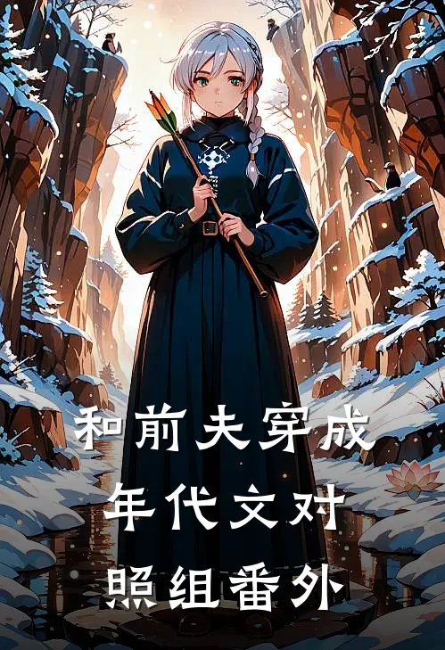和前夫穿成年代文对照组番外