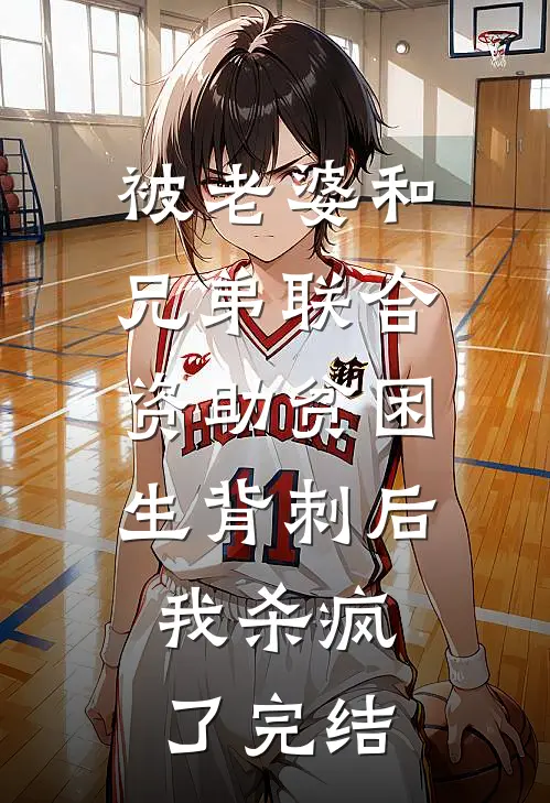 被老婆和兄弟联合资助贫困生背刺后，我杀疯了完结