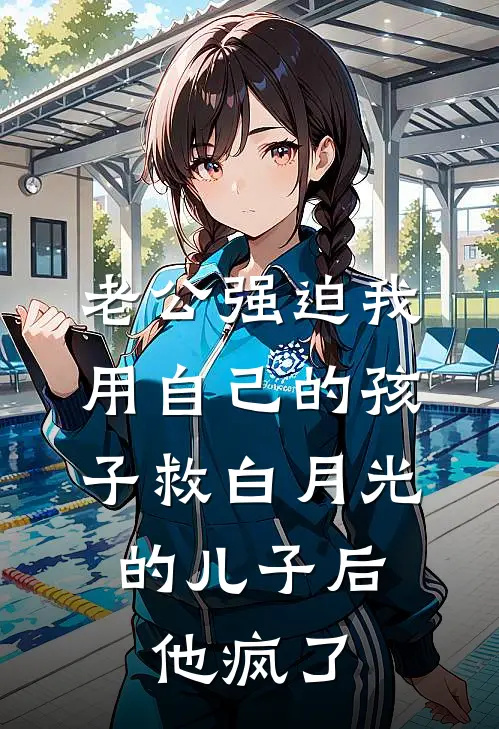老公强迫我用自己的孩子救白月光的儿子后，他疯了