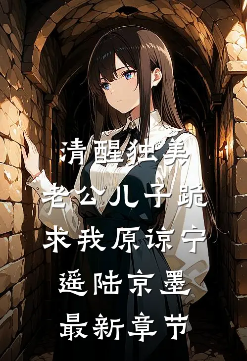 清醒独美，老公儿子跪求我原谅宁遥陆京墨最新章节