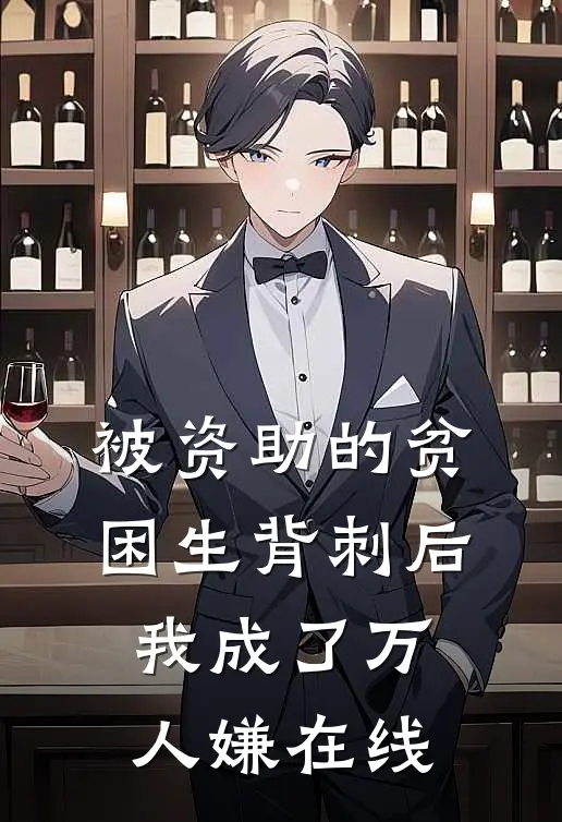 被资助的贫困生背刺后，我成了万人嫌在线
