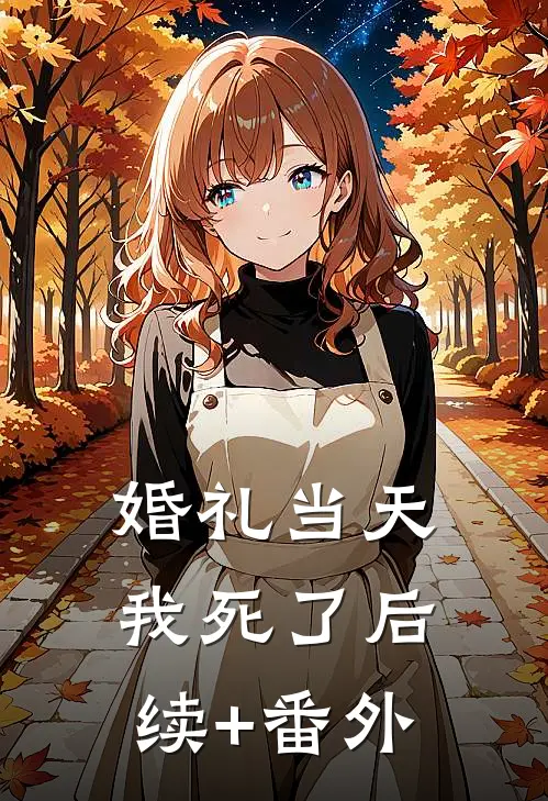 婚礼当天，我死了后续+番外