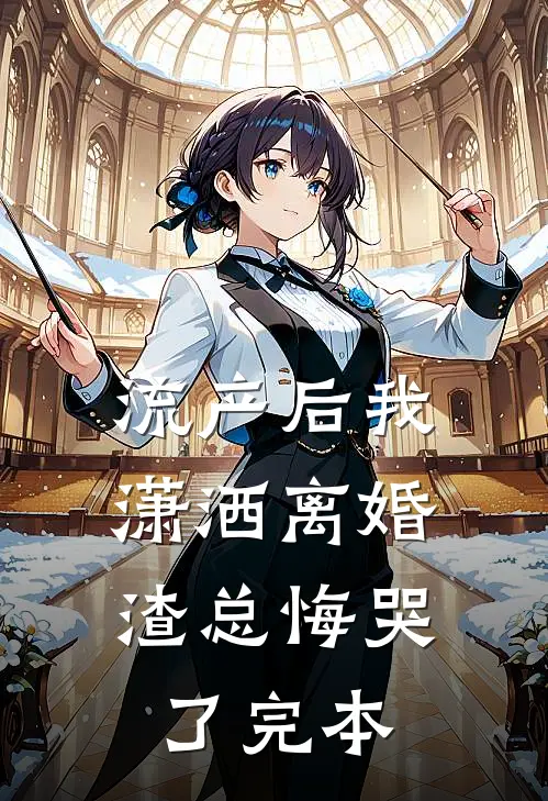流产后我潇洒离婚，渣总悔哭了完本