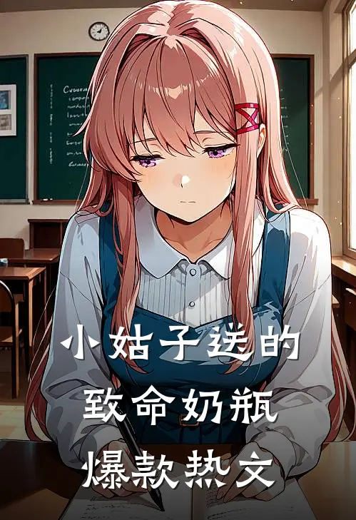 小姑子送的致命奶瓶爆款热文