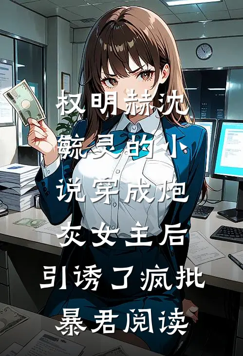 权明赫沈毓灵的小说穿成炮灰女主后，引诱了疯批暴君阅读