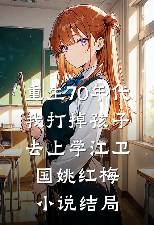 重生70年代，我打掉孩子去上学江卫国姚红梅小说结局