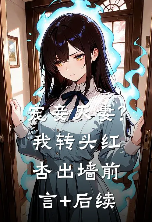 宠妾灭妻?我转头红杏出墙前言+后续