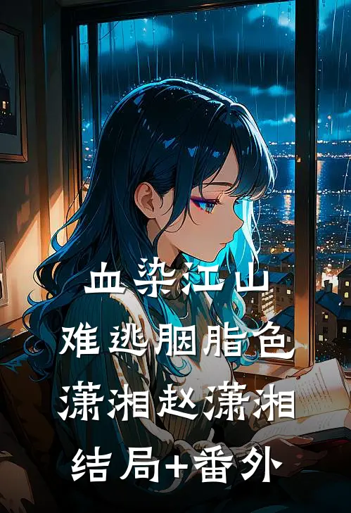 血染江山，难逃胭脂色潇湘赵潇湘结局+番外