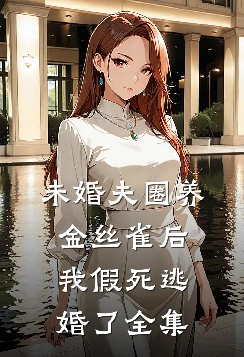 未婚夫圈养金丝雀后，我假死逃婚了全集