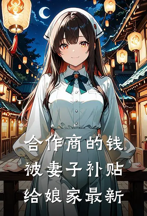 合作商的钱被妻子补贴给娘家最新