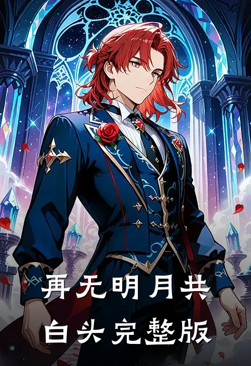 再无明月共白头完整版