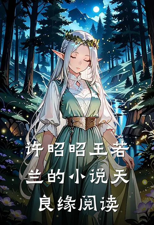 许昭昭王若兰的小说天良缘阅读