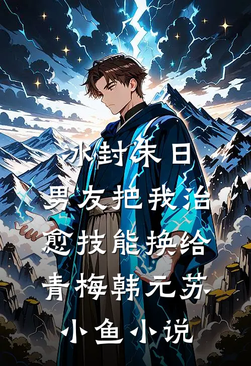 冰封末日，男友把我治愈技能换给青梅韩元苏小鱼小说