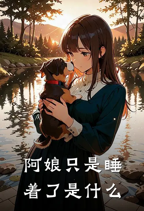 阿娘只是睡着了是什么