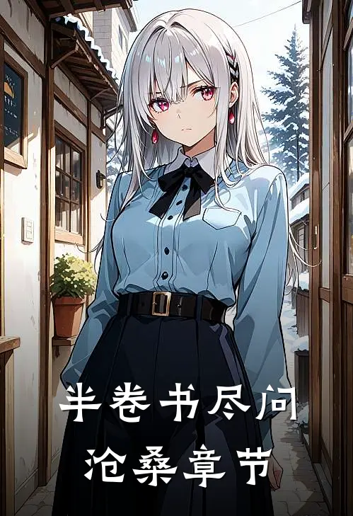 半卷书尽问沧桑章节