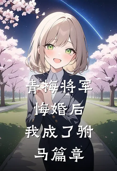 青梅将军悔婚后，我成了驸马篇章