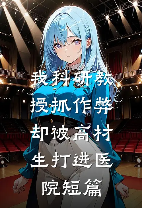 我科研教授抓作弊，却被高材生打进医院短篇