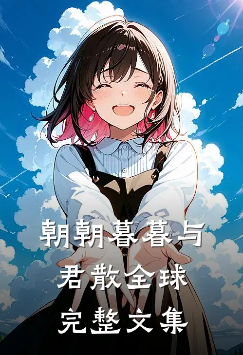 朝朝暮暮与君散全球完整文集
