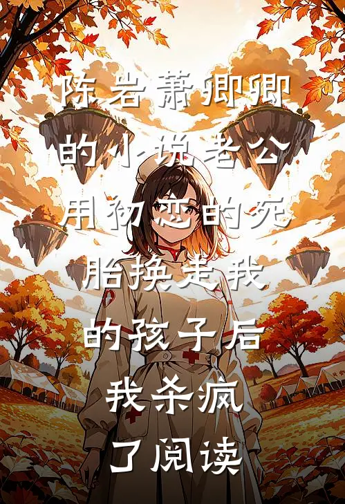 陈岩萧卿卿的小说老公用初恋的死胎换走我的孩子后，我杀疯了阅读