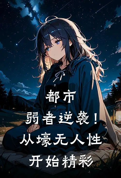 都市：弱者逆袭！从壕无人性开始精彩