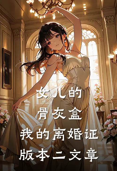 女儿的骨灰盒，我的离婚证版本二文章