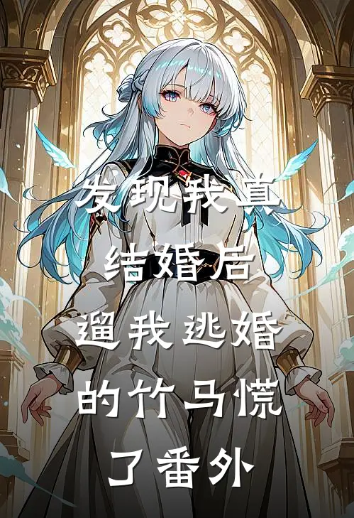 发现我真结婚后，遛我逃婚的竹马慌了番外