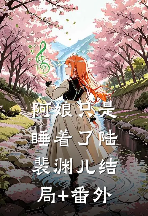 阿娘只是睡着了陆裴渊儿结局+番外