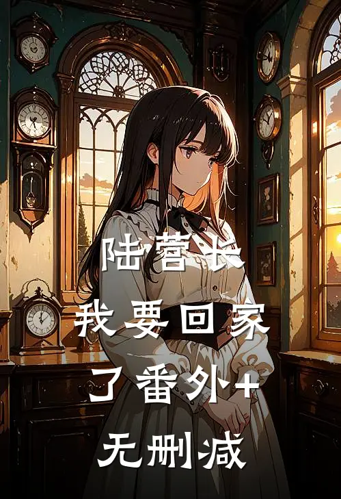 陆营长，我要回家了番外+无删减
