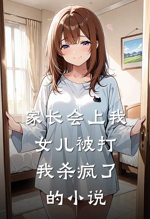 家长会上我女儿被打，我杀疯了的小说