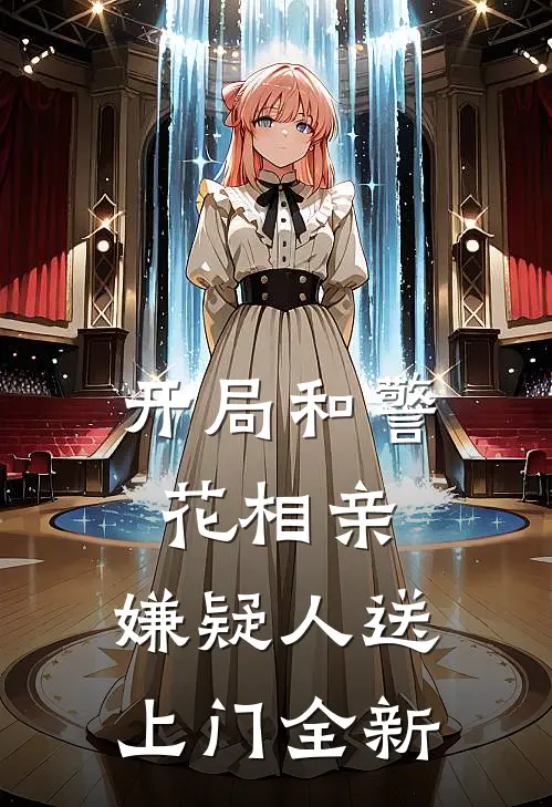 开局和警花相亲，嫌疑人送上门全新