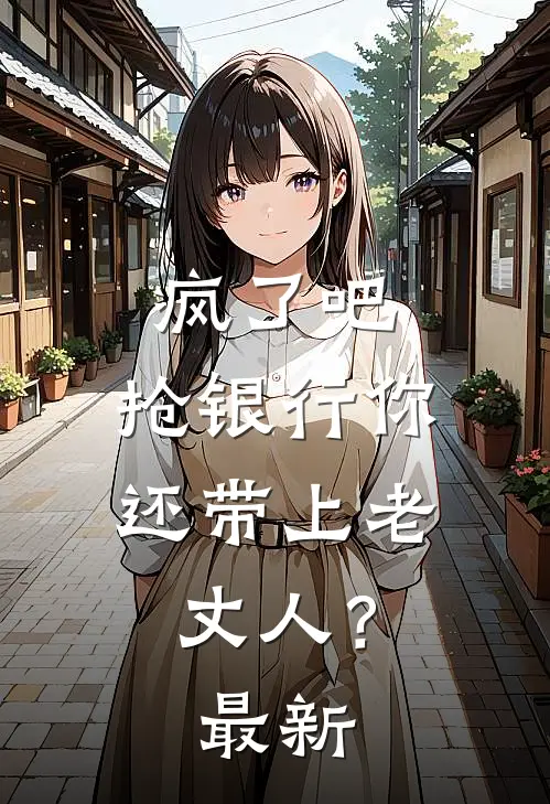 疯了吧，抢银行你还带上老丈人？最新
