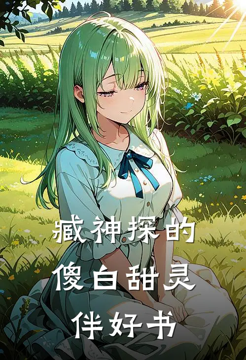 臧神探的傻白甜灵伴好书