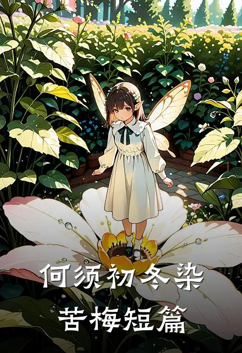 何须初冬染苦梅短篇