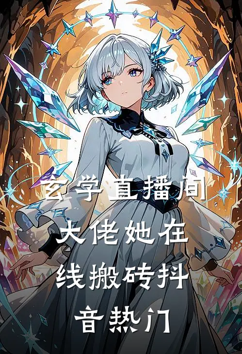 玄学直播间：大佬她在线搬砖抖音热门
