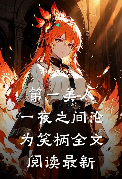 第一美人，一夜之间沦为笑柄全文阅读最新