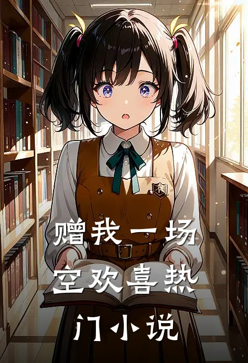 赠我一场空欢喜热门小说