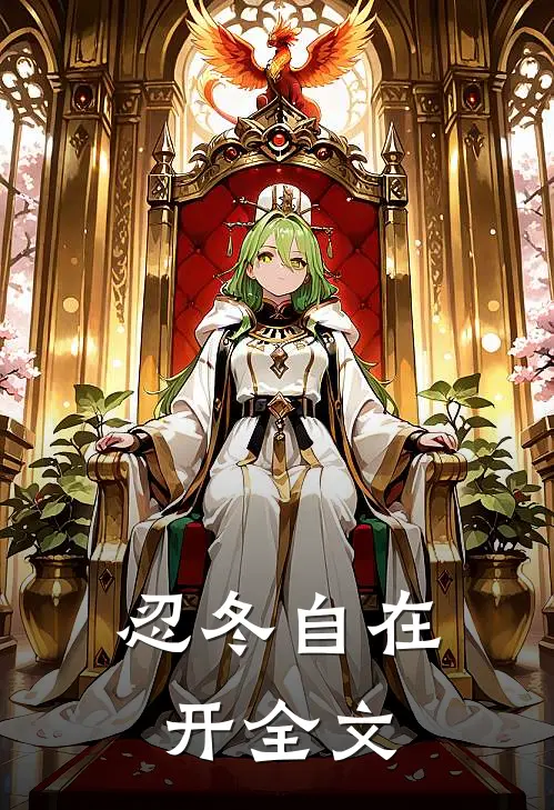 忍冬自在开全文
