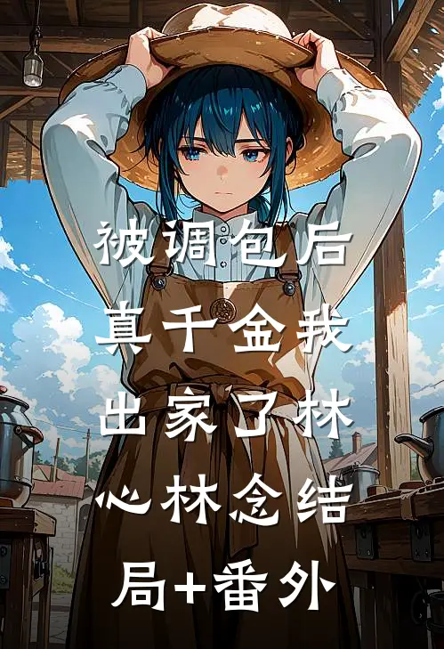 被调包后，真千金我出家了林心林念结局+番外